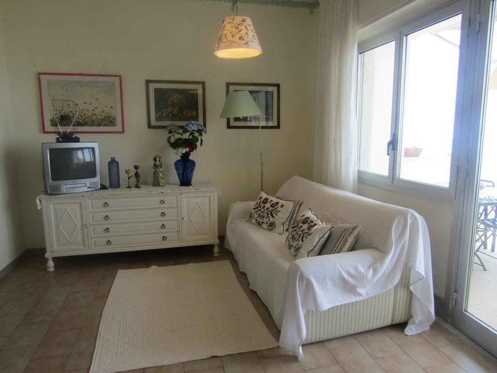 Appartamento Mare Mare Форца-д'Агро Экстерьер фото