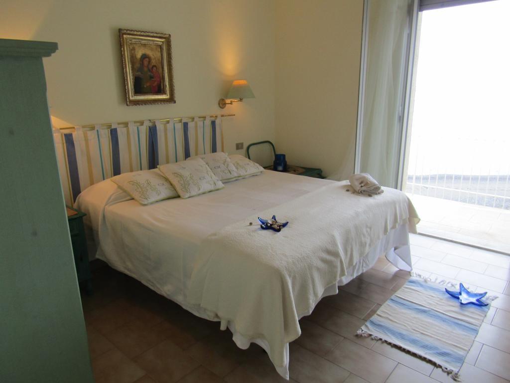 Appartamento Mare Mare Форца-д'Агро Экстерьер фото